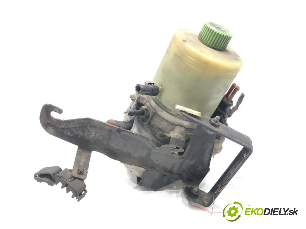 AUDI A2 (8Z0) 2000 - 2005    1.4 55 kW [75 KM] benzyna 2000 - 2005  Pumpa servočerpadlo 6Q0423371 (Servočerpadlo, pumpa riadenia)