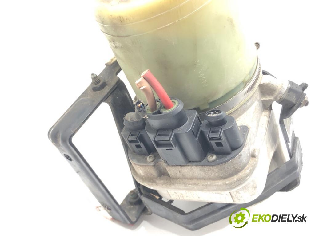 AUDI A2 (8Z0) 2000 - 2005    1.4 55 kW [75 KM] benzyna 2000 - 2005  Pumpa servočerpadlo 6Q0423371 (Servočerpadlo, pumpa riadenia)