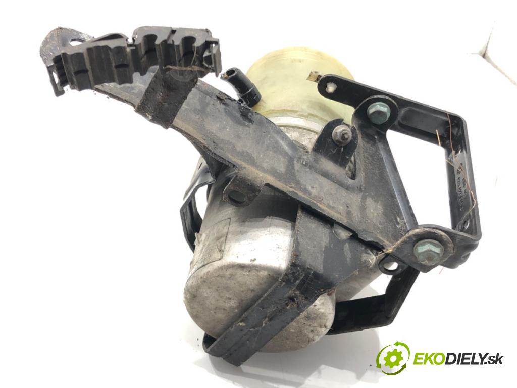 AUDI A2 (8Z0) 2000 - 2005    1.4 55 kW [75 KM] benzyna 2000 - 2005  Pumpa servočerpadlo 6Q0423371 (Servočerpadlo, pumpa riadenia)