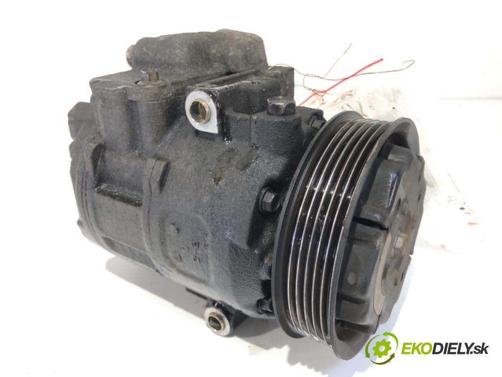 AUDI A2 (8Z0) 2000 - 2005    1.4 55 kW [75 KM] benzyna 2000 - 2005  Kompresor klimatizácie 447220-8195 (Kompresor klimatizácie)