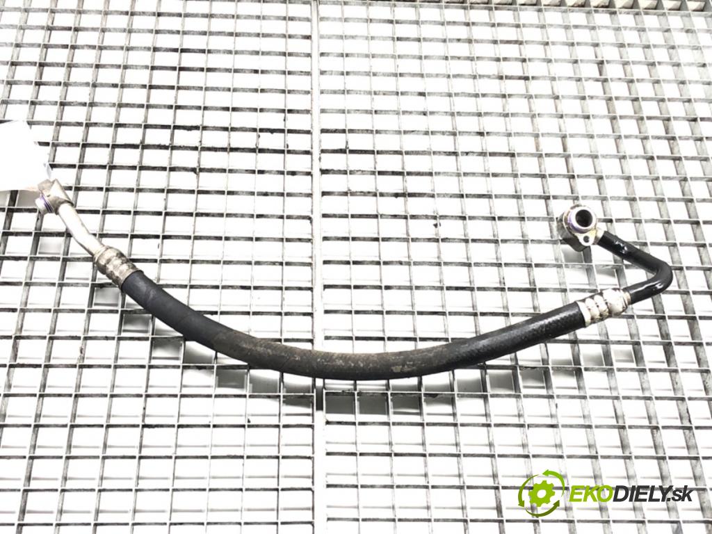 AUDI A2 (8Z0) 2000 - 2005    1.4 55 kW [75 KM] benzyna 2000 - 2005  rúrka klimatizácie  (Rúrka klimatizácie)