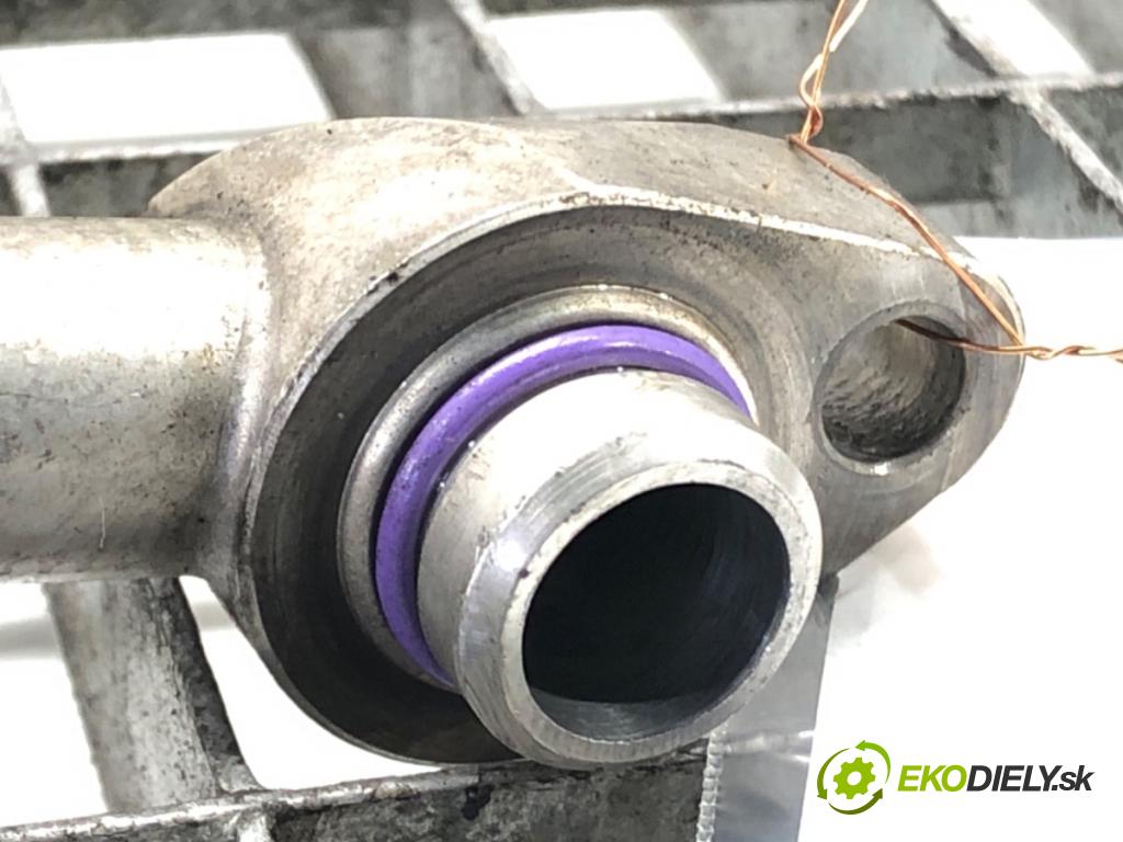 AUDI A2 (8Z0) 2000 - 2005    1.4 55 kW [75 KM] benzyna 2000 - 2005  rúrka klimatizácie  (Rúrka klimatizácie)