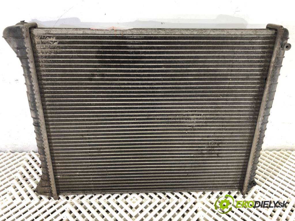 AUDI A2 (8Z0) 2000 - 2005    1.4 55 kW [75 KM] benzyna 2000 - 2005  chladič vody  (Chladiče vody)