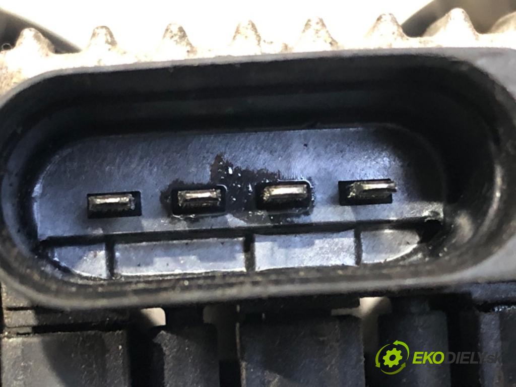 AUDI A2 (8Z0) 2000 - 2005    1.4 55 kW [75 KM] benzyna 2000 - 2005  Cievka zapaľovacia 0040402003 (Zapaľovacia cievka/modul)