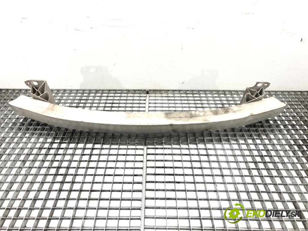 AUDI A2 (8Z0) 2000 - 2005    1.4 55 kW [75 KM] benzyna 2000 - 2005  výztuha nárazníka přední část  (Výztuhy přední)