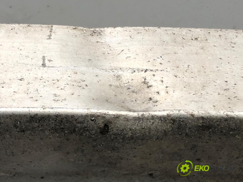 AUDI A2 (8Z0) 2000 - 2005    1.4 55 kW [75 KM] benzyna 2000 - 2005  výztuha nárazníka přední část  (Výztuhy přední)