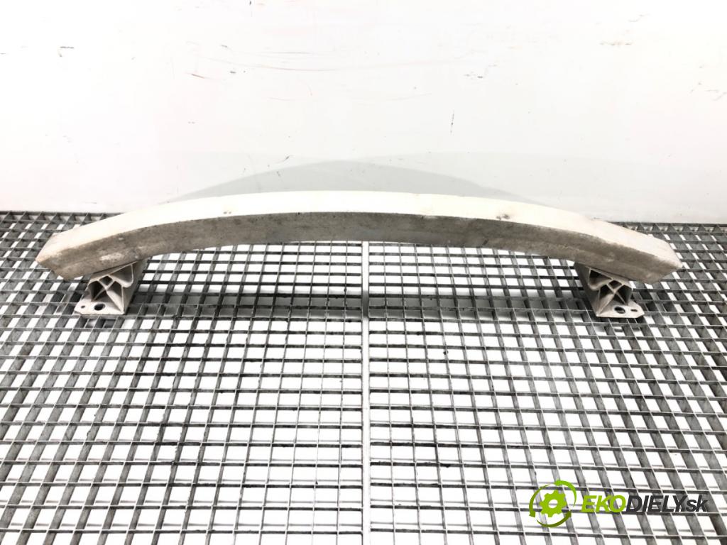 AUDI A2 (8Z0) 2000 - 2005    1.4 55 kW [75 KM] benzyna 2000 - 2005  výztuha nárazníka přední část  (Výztuhy přední)