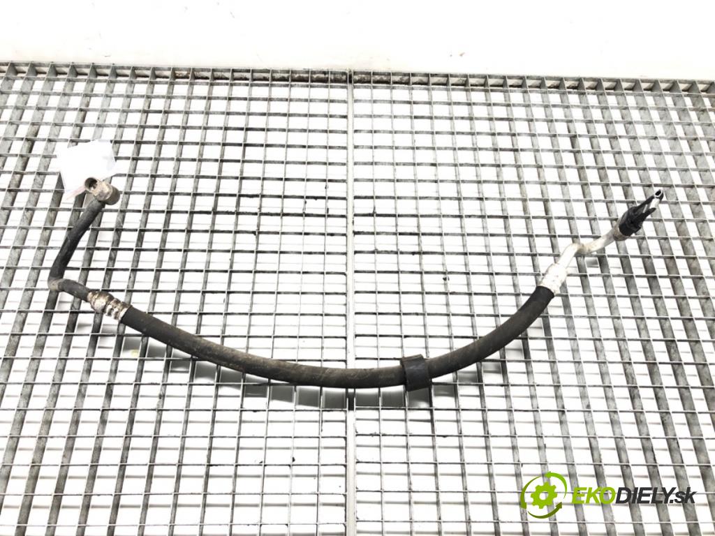 AUDI A2 (8Z0) 2000 - 2005    1.4 55 kW [75 KM] benzyna 2000 - 2005  rúrka klimatizácie  (Rúrka klimatizácie)