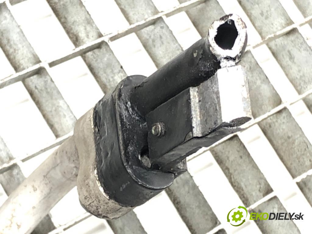 AUDI A2 (8Z0) 2000 - 2005    1.4 55 kW [75 KM] benzyna 2000 - 2005  rúrka klimatizácie  (Rúrka klimatizácie)