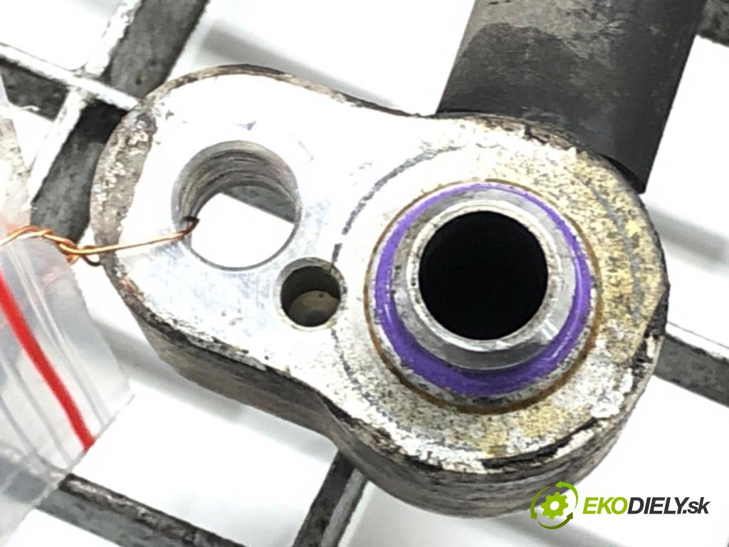 AUDI A2 (8Z0) 2000 - 2005    1.4 55 kW [75 KM] benzyna 2000 - 2005  rúrka klimatizácie  (Rúrka klimatizácie)