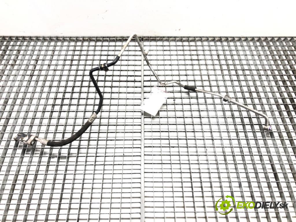 AUDI A2 (8Z0) 2000 - 2005    1.4 55 kW [75 KM] benzyna 2000 - 2005  rúrka klimatizácie  (Rúrka klimatizácie)