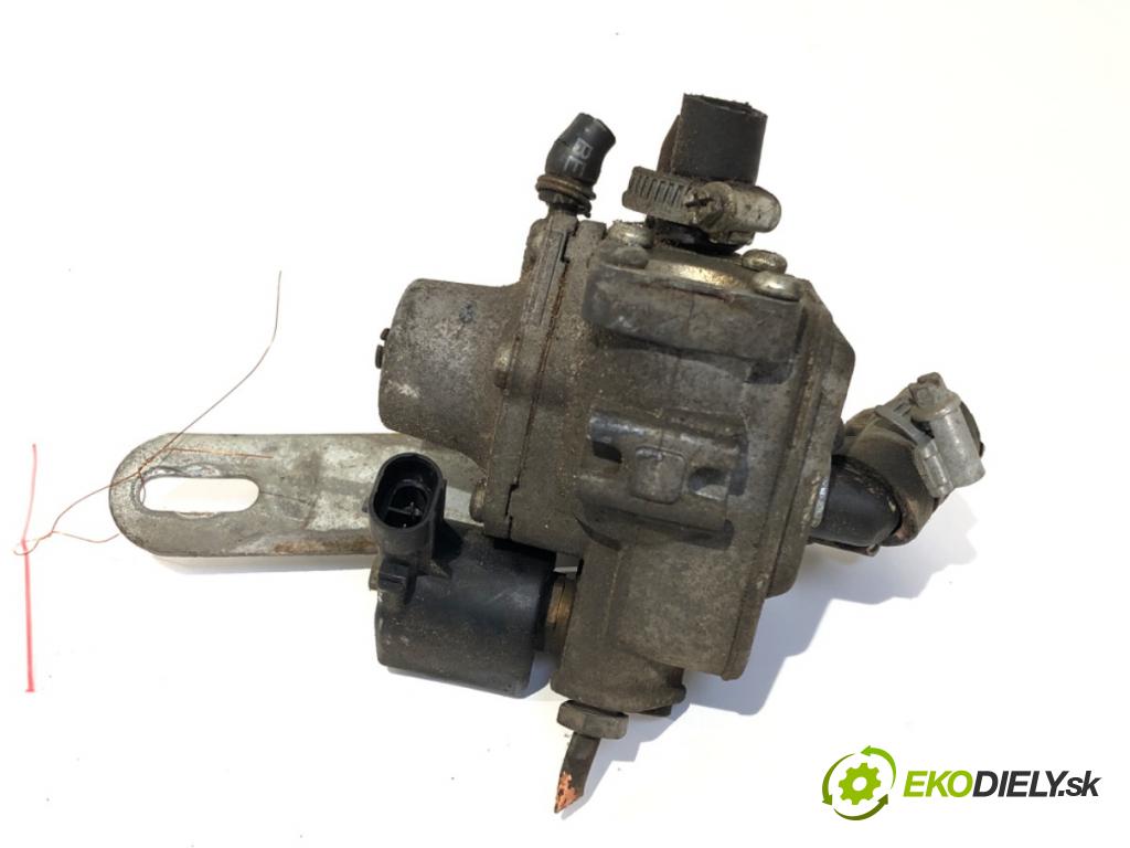 AUDI A2 (8Z0) 2000 - 2005    1.4 55 kW [75 KM] benzyna 2000 - 2005  Reduktor do plynu LPG  (LPG)