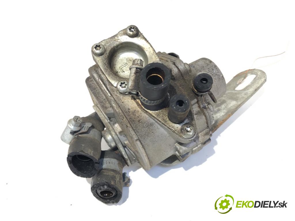 AUDI A2 (8Z0) 2000 - 2005    1.4 55 kW [75 KM] benzyna 2000 - 2005  Reduktor do plynu LPG  (LPG)