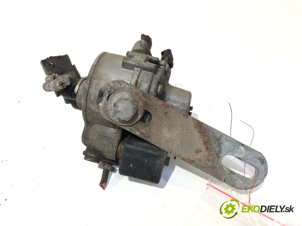 AUDI A2 (8Z0) 2000 - 2005    1.4 55 kW [75 KM] benzyna 2000 - 2005  Reduktor do plynu LPG  (LPG)
