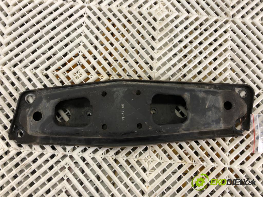 INFINITI Q70 (Y51) 2013 - 2022    3.0 175 kW [238 KM] olej napędowy 2013 - 2022  Držiak prevodovky