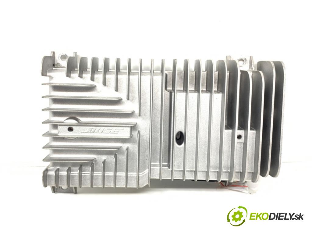 INFINITI Q70 (Y51) 2013 - 2022    3.0 175 kW [238 KM] olej napędowy 2013 - 2022  Zosilňovač 318800-0090 (Zosilňovač)