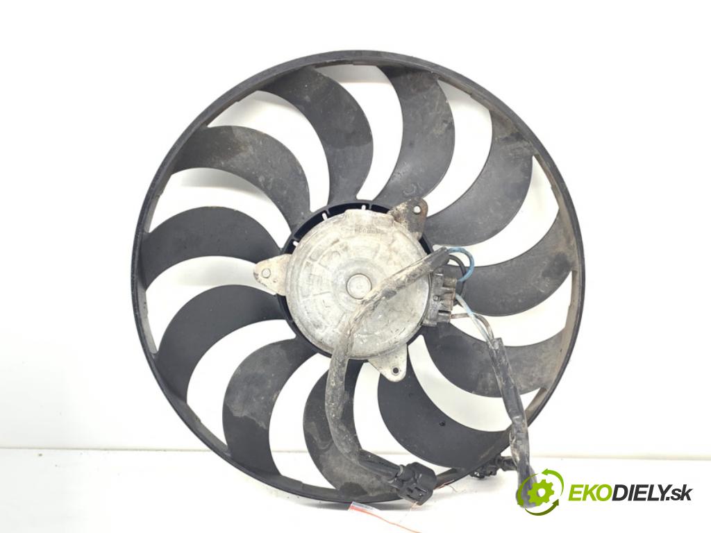 INFINITI Q70 (Y51) 2013 - 2022    3.0 175 kW [238 KM] olej napędowy 2013 - 2022  ventilátor klimatizace A9400004 (Ventilátory chladičů klimatizace)
