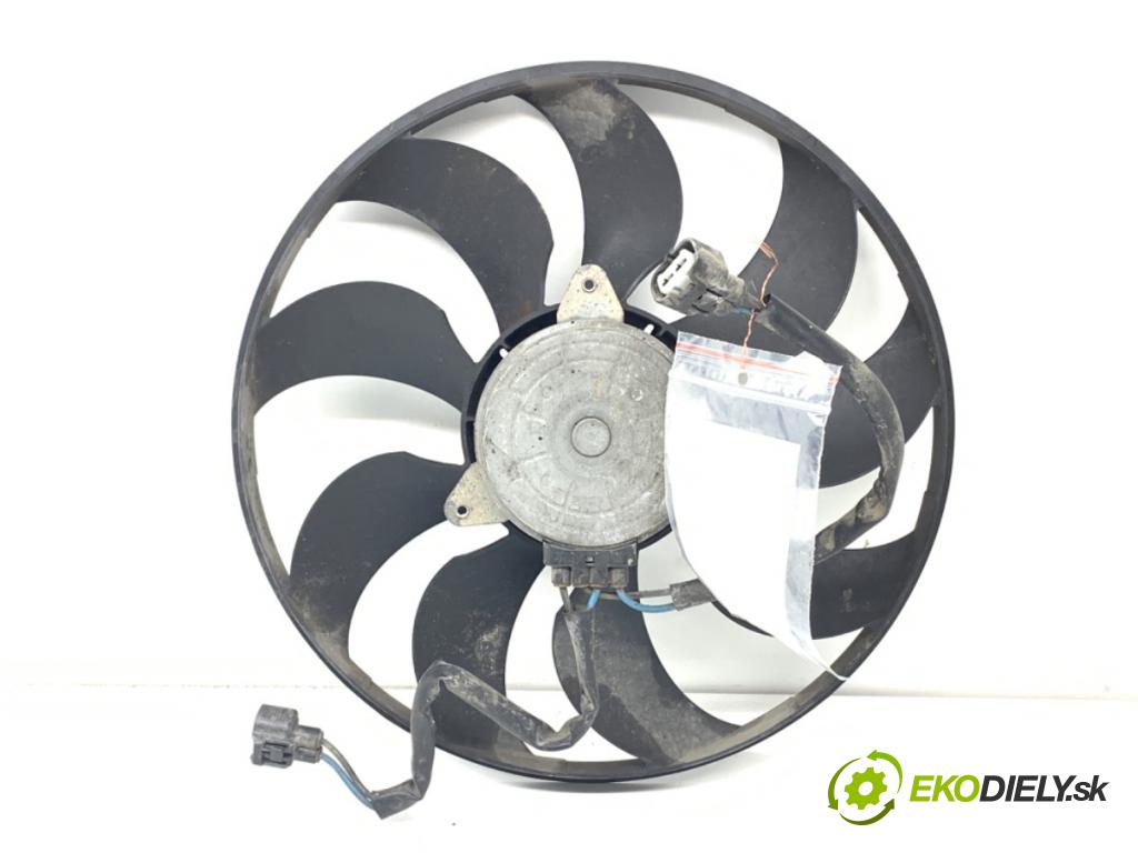 INFINITI Q70 (Y51) 2013 - 2022    3.0 175 kW [238 KM] olej napędowy 2013 - 2022  ventilátor chladiče  (Ventilátory)