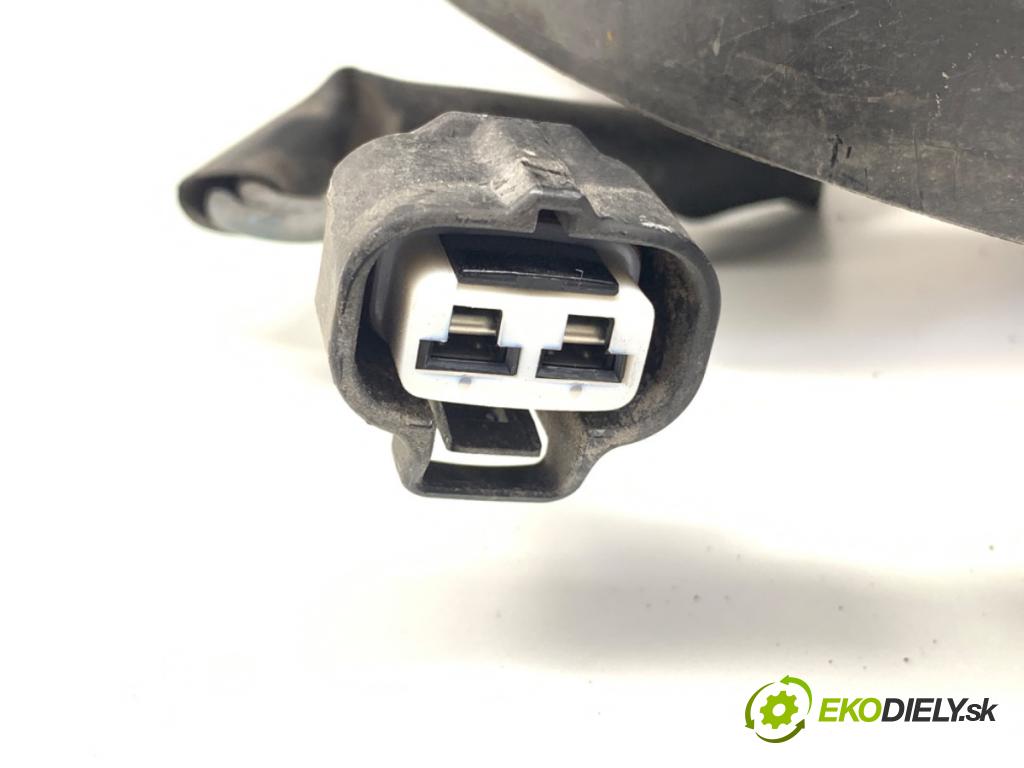 INFINITI Q70 (Y51) 2013 - 2022    3.0 175 kW [238 KM] olej napędowy 2013 - 2022  ventilátor chladiče  (Ventilátory)