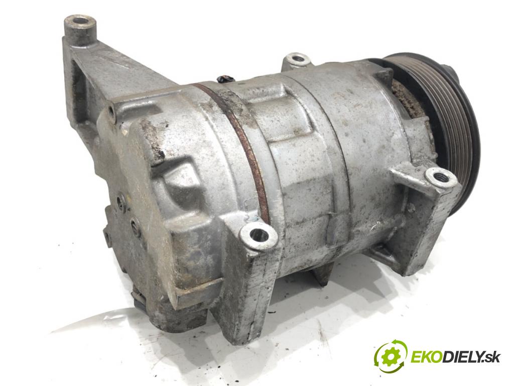 INFINITI Q70 (Y51) 2013 - 2022    3.0 175 kW [238 KM] olej napędowy 2013 - 2022  Kompresor klimatizácie 926001MS0A (Kompresor klimatizácie)