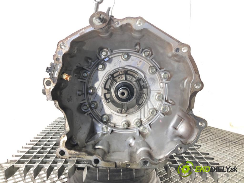 INFINITI Q70 (Y51) 2013 - 2022    3.0 175 kW [238 KM] olej napędowy 2013 - 2022  Prevodovka RE7R01A (Prevodovky)