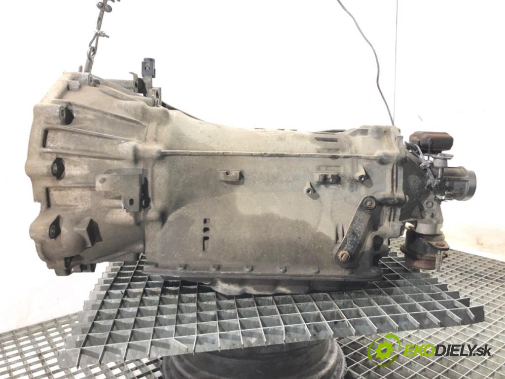 INFINITI Q70 (Y51) 2013 - 2022    3.0 175 kW [238 KM] olej napędowy 2013 - 2022  Prevodovka RE7R01A (Prevodovky)