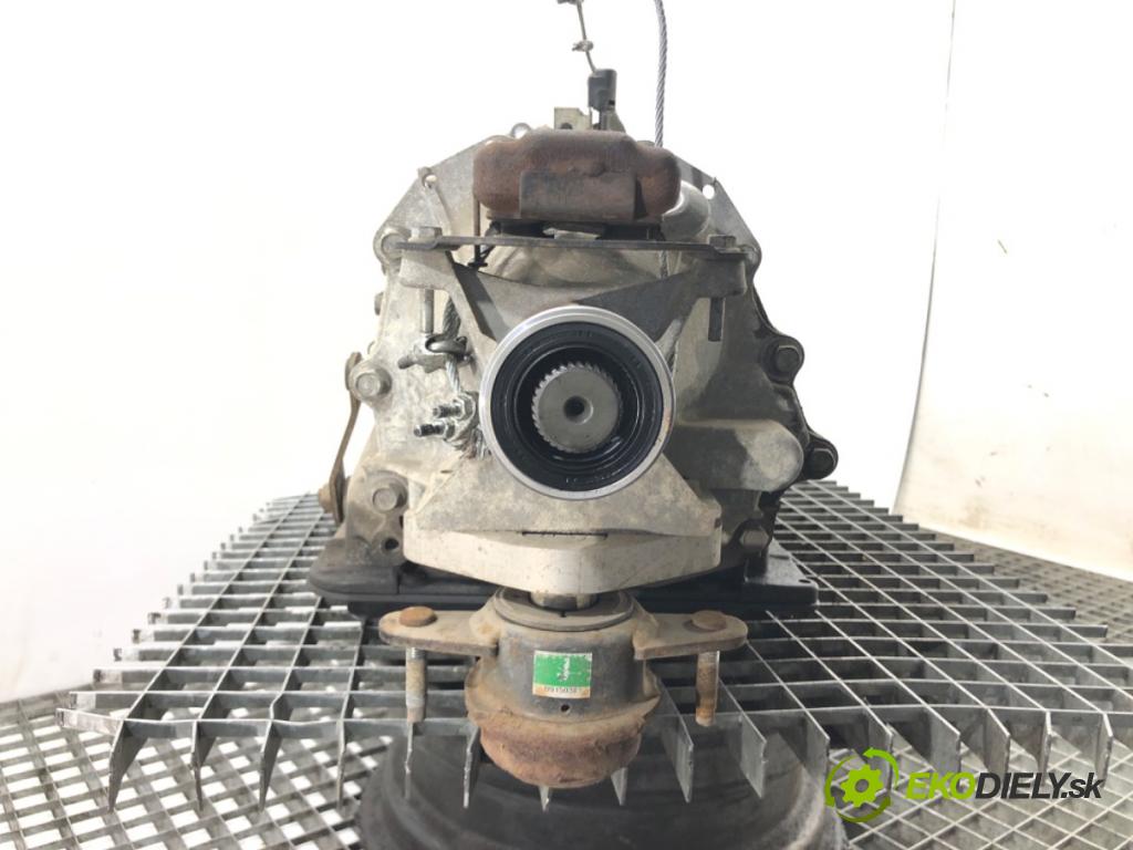 INFINITI Q70 (Y51) 2013 - 2022    3.0 175 kW [238 KM] olej napędowy 2013 - 2022  Prevodovka RE7R01A (Prevodovky)