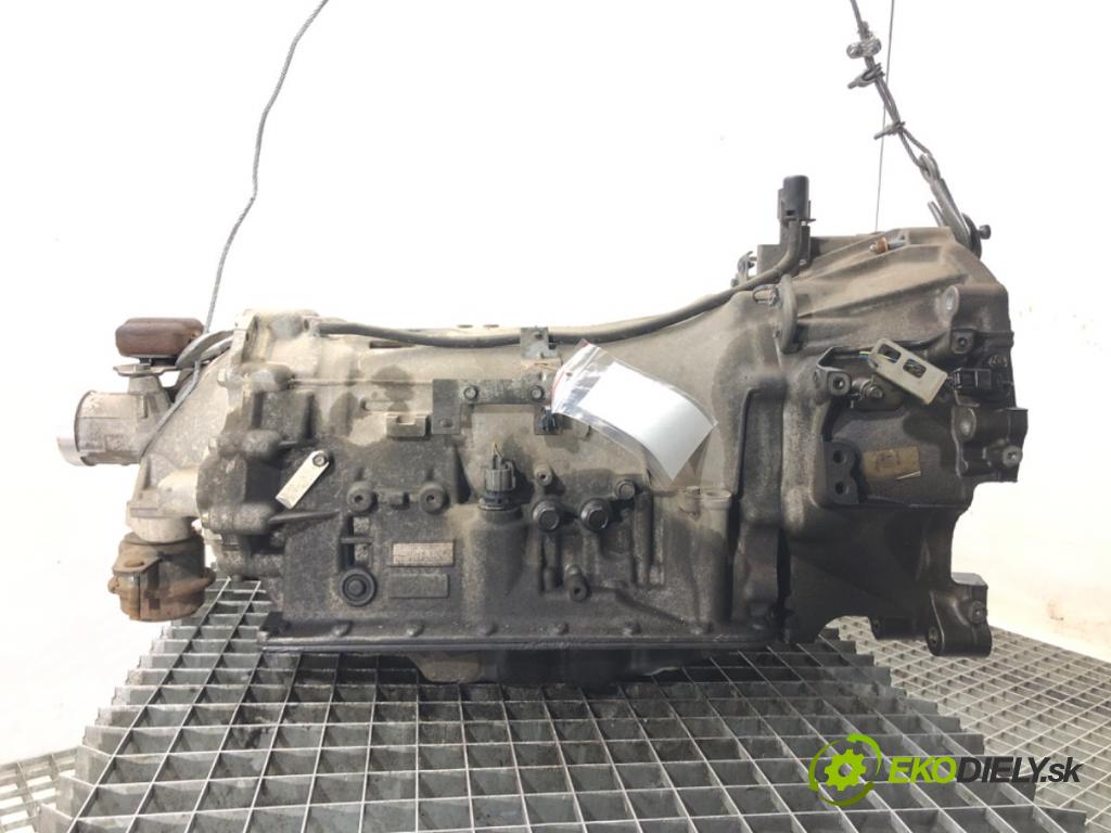 INFINITI Q70 (Y51) 2013 - 2022    3.0 175 kW [238 KM] olej napędowy 2013 - 2022  Prevodovka RE7R01A (Prevodovky)