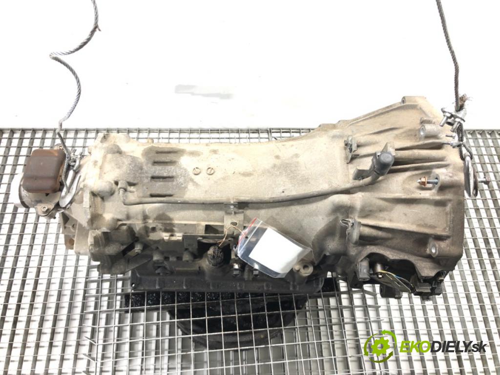 INFINITI Q70 (Y51) 2013 - 2022    3.0 175 kW [238 KM] olej napędowy 2013 - 2022  Prevodovka RE7R01A (Prevodovky)