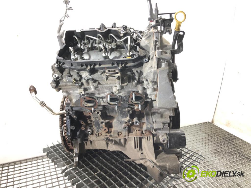 INFINITI Q70 (Y51) 2013 - 2022    3.0 175 kW [238 KM] olej napędowy 2013 - 2022  motor V9X (Motory (kompletní))