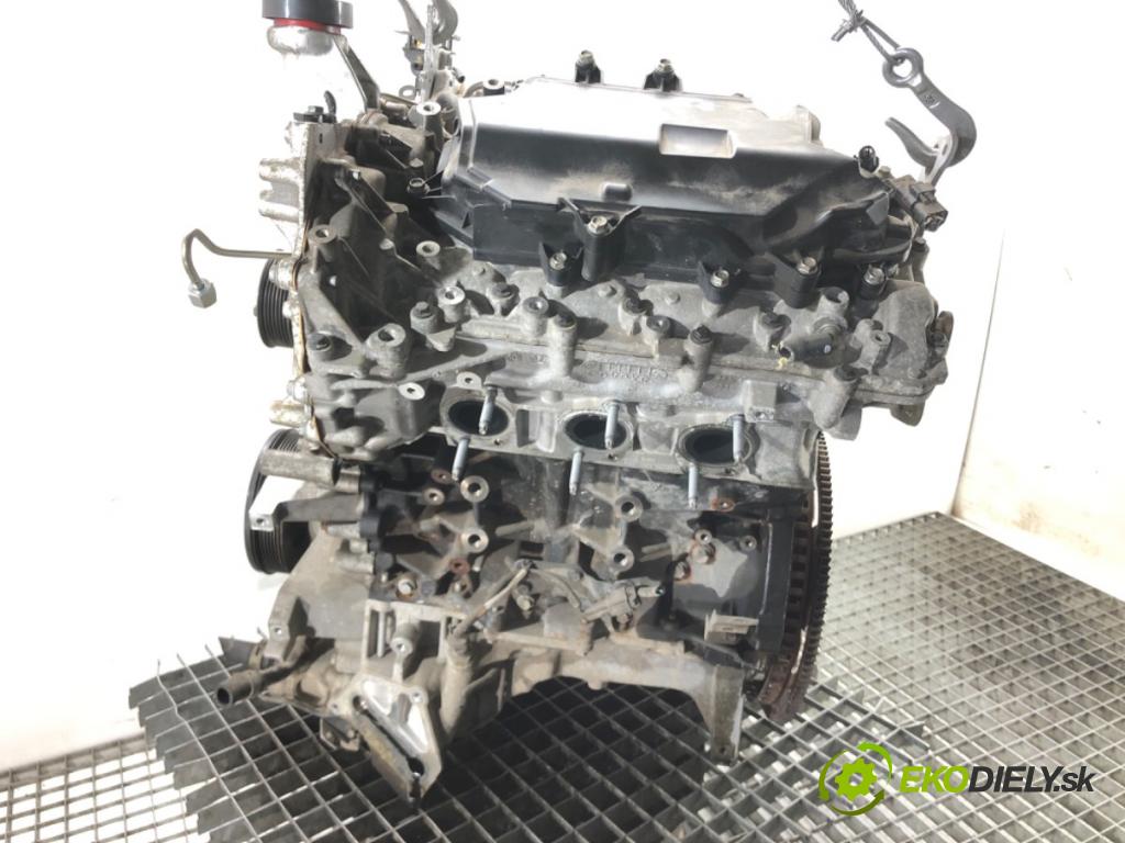 INFINITI Q70 (Y51) 2013 - 2022    3.0 175 kW [238 KM] olej napędowy 2013 - 2022  motor V9X (Motory (kompletní))