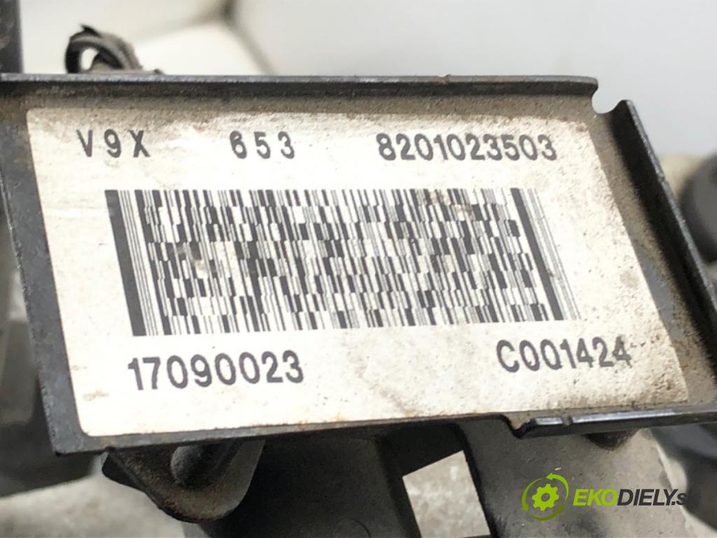 INFINITI Q70 (Y51) 2013 - 2022    3.0 175 kW [238 KM] olej napędowy 2013 - 2022  motor V9X (Motory (kompletní))