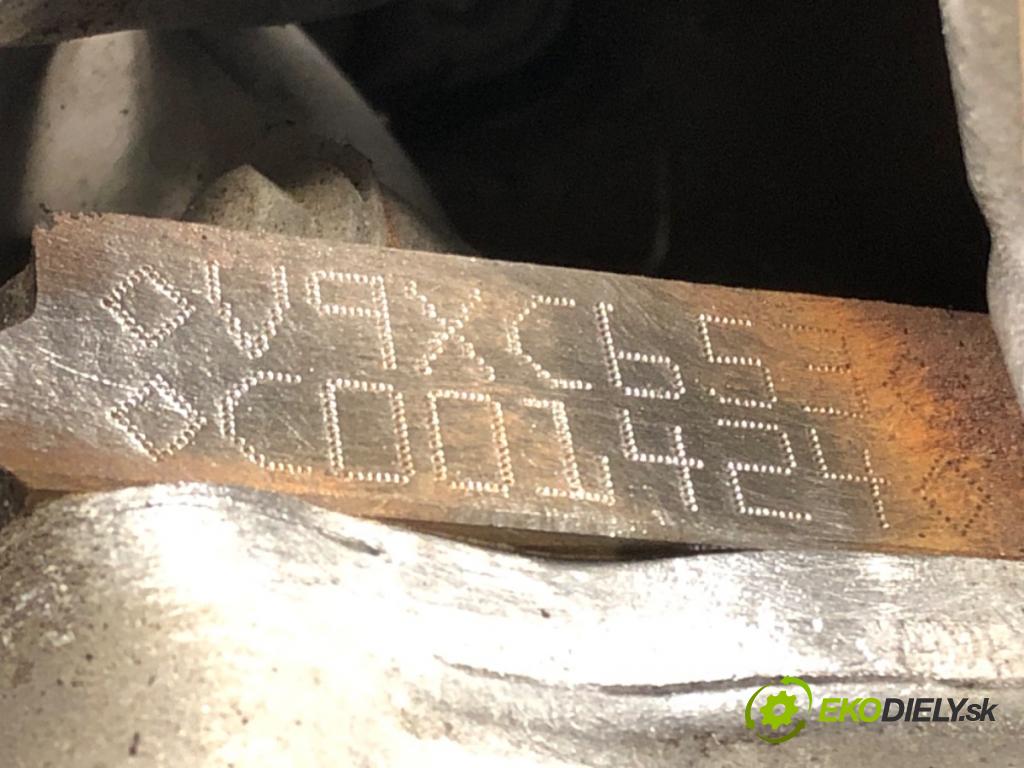 INFINITI Q70 (Y51) 2013 - 2022    3.0 175 kW [238 KM] olej napędowy 2013 - 2022  motor V9X (Motory (kompletní))