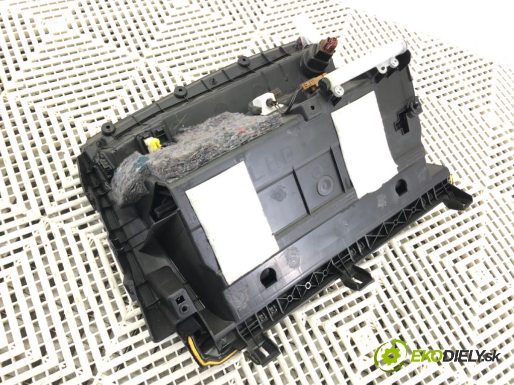 INFINITI Q70 (Y51) 2013 - 2022    3.0 175 kW [238 KM] olej napędowy 2013 - 2022  Priehradka, kastlík spolujazdca  (Priehradka, kastlík)