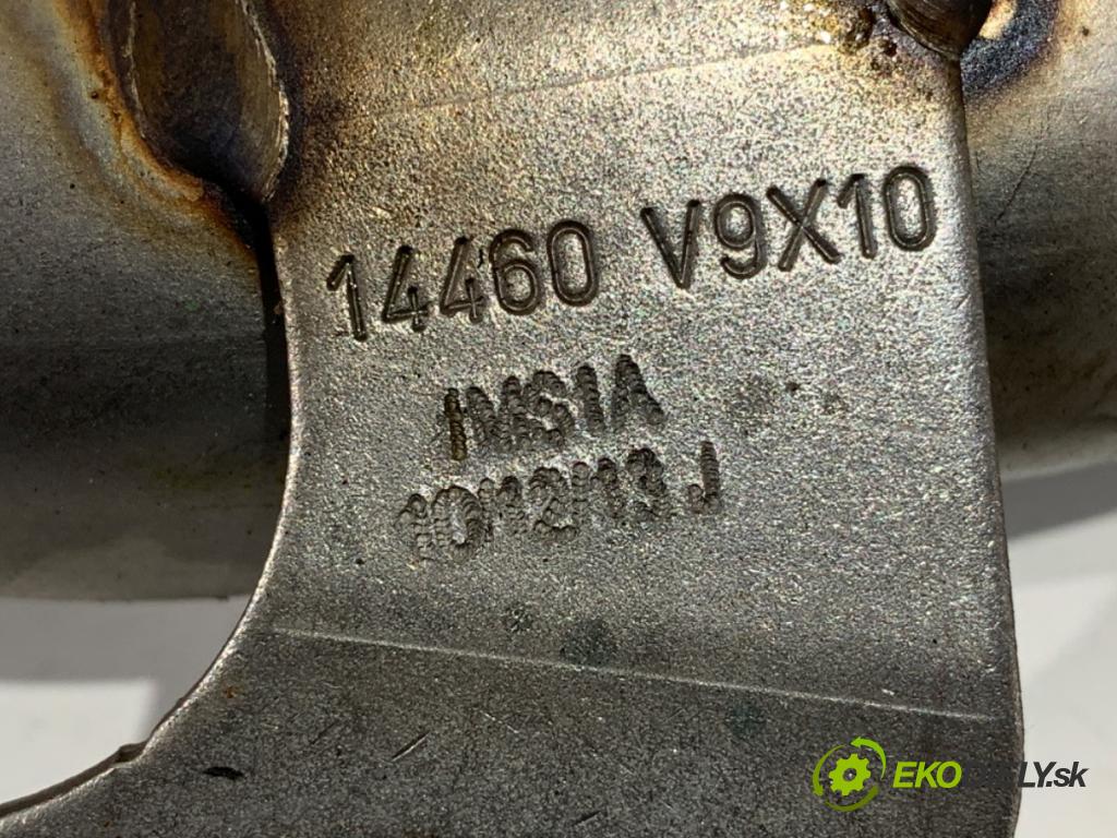 INFINITI Q70 (Y51) 2013 - 2022    3.0 175 kW [238 KM] olej napędowy 2013 - 2022  Rúra turba 14460V9X10