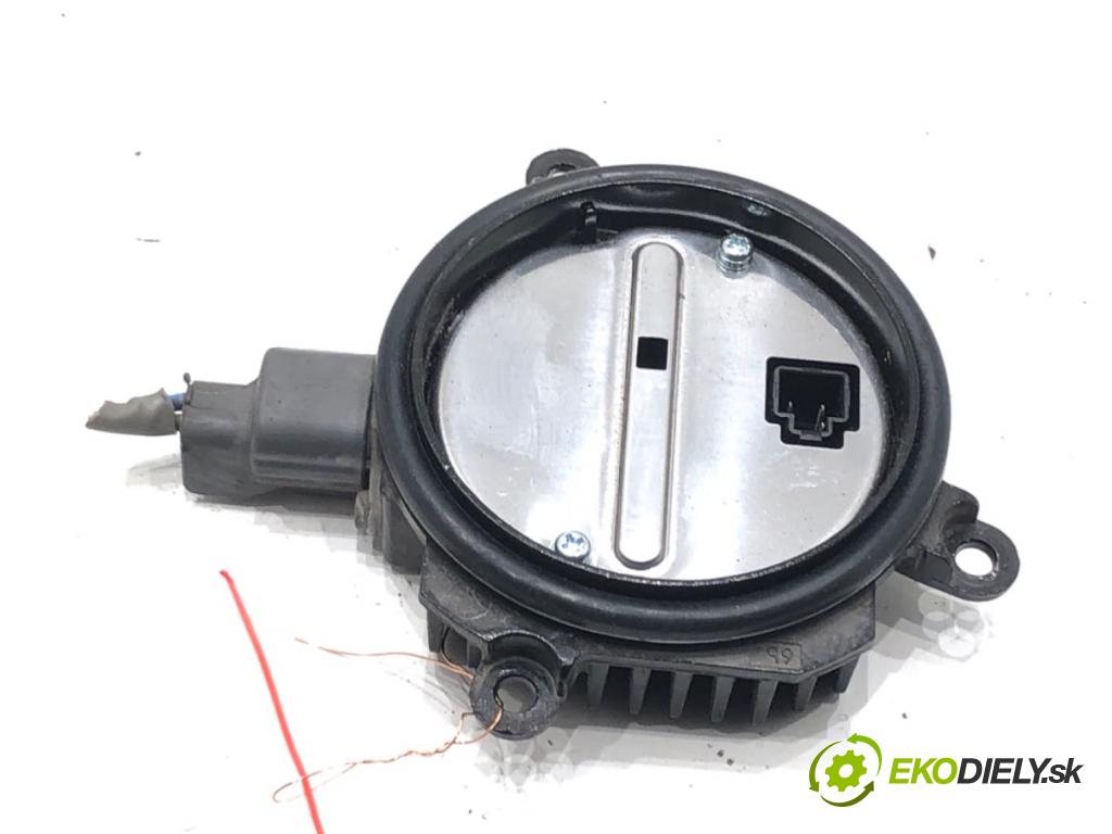 INFINITI Q70 (Y51) 2013 - 2022    3.0 175 kW [238 KM] olej napędowy 2013 - 2022  Menič XENON  (Riadiaca jednotka xenónu)