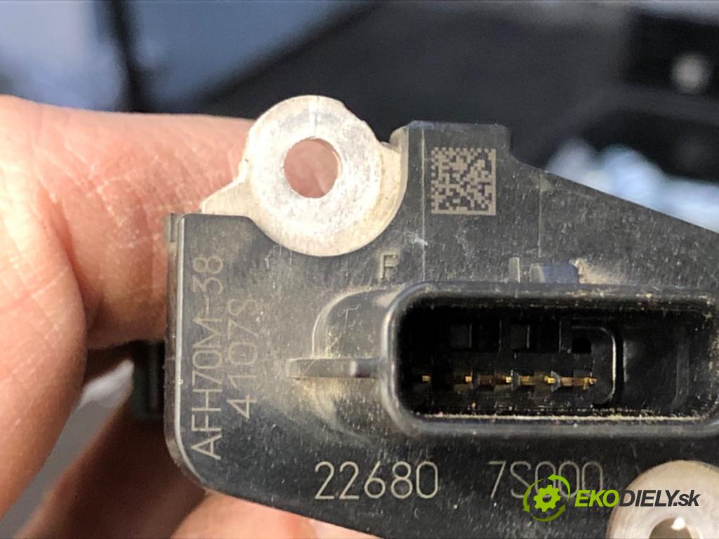 INFINITI Q70 (Y51) 2013 - 2022    3.0 175 kW [238 KM] olej napędowy 2013 - 2022  Váha vzduchu 22680-7S000 (Váha vzduchu)