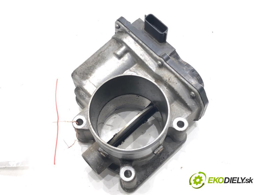 INFINITI Q70 (Y51) 2013 - 2022    3.0 175 kW [238 KM] olej napędowy 2013 - 2022  Škrtiaca klapka 8200578558 (Škrtiace klapky)