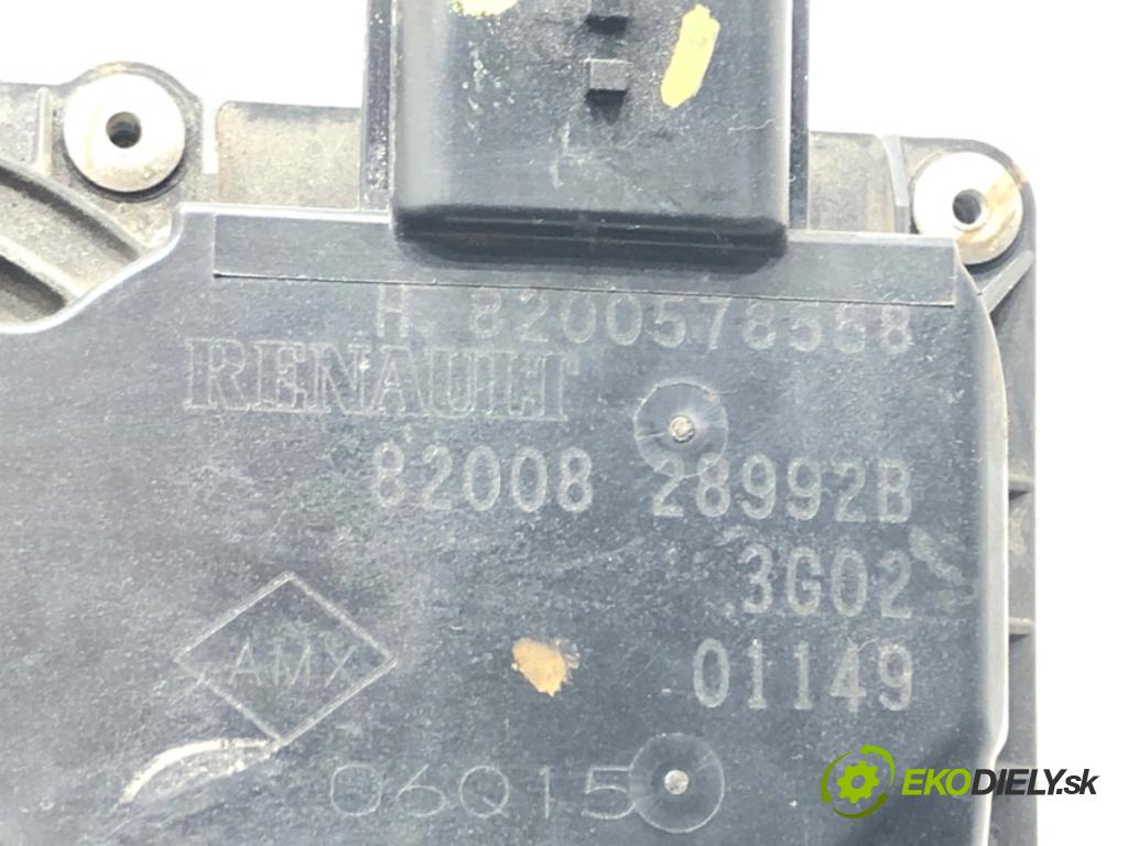 INFINITI Q70 (Y51) 2013 - 2022    3.0 175 kW [238 KM] olej napędowy 2013 - 2022  Škrtiaca klapka 8200578558 (Škrtiace klapky)