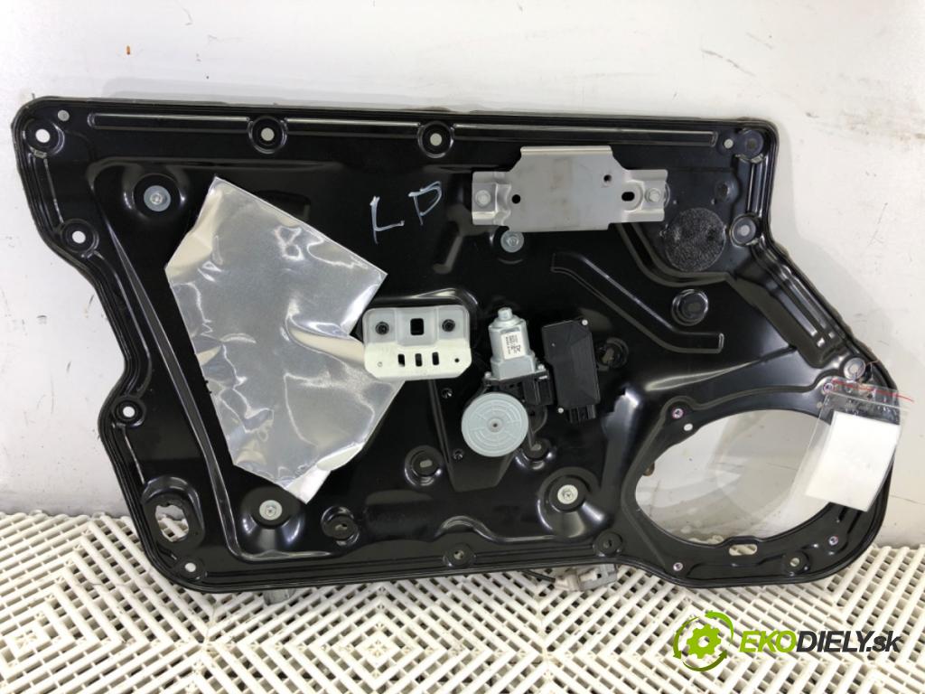 INFINITI Q70 (Y51) 2013 - 2022    3.0 175 kW [238 KM] olej napędowy 2013 - 2022  mechanismus okna levý přední část 80751 1ML0C