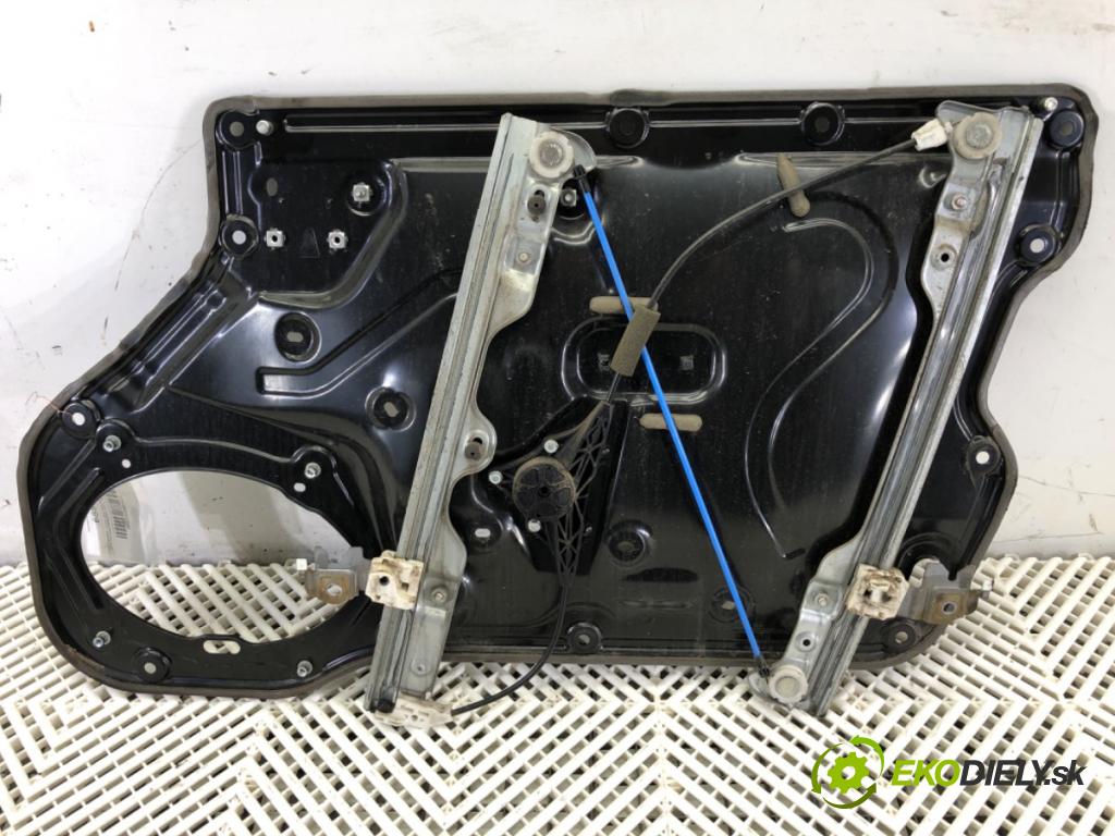 INFINITI Q70 (Y51) 2013 - 2022    3.0 175 kW [238 KM] olej napędowy 2013 - 2022  mechanismus okna levý přední část 80751 1ML0C
