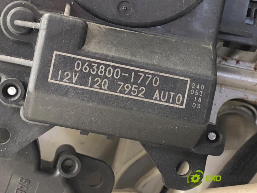 INFINITI Q70 (Y51) 2013 - 2022    3.0 175 kW [238 KM] olej napędowy 2013 - 2022  Výhrevné teleso, radiátor kúrenia KOMBAJN
