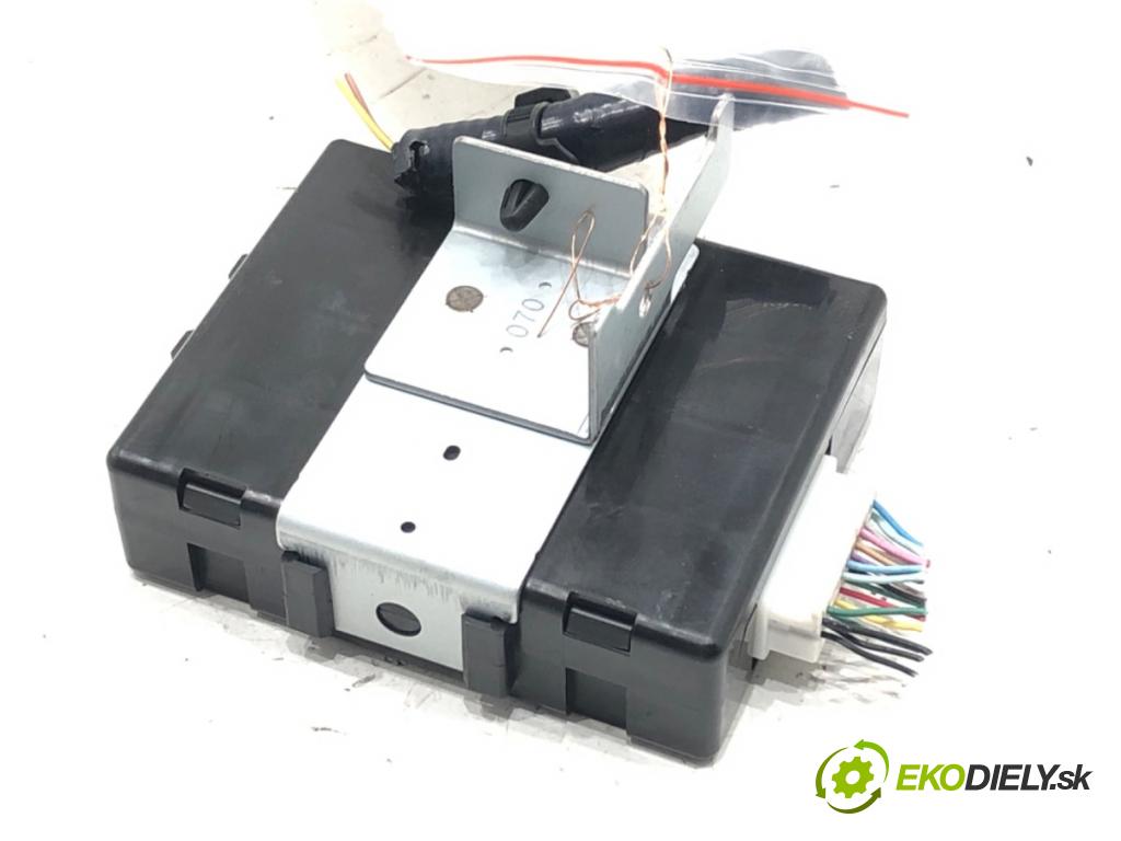 INFINITI Q70 (Y51) 2013 - 2022    3.0 175 kW [238 KM] olej napędowy 2013 - 2022  Modul PDC 285321PM1E (Ostatné)