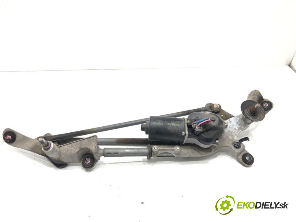 INFINITI Q70 (Y51) 2013 - 2022    3.0 175 kW [238 KM] olej napędowy 2013 - 2022  Mechanizmus stieračov predný 288101MA0B (Motorčeky stieračov predné)