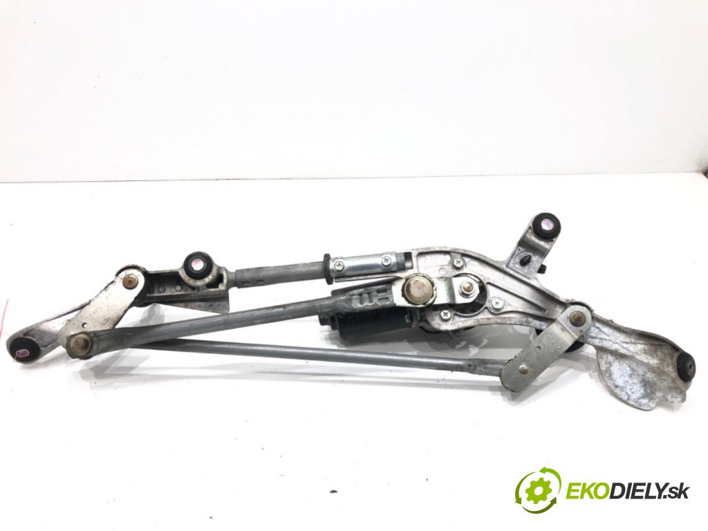 INFINITI Q70 (Y51) 2013 - 2022    3.0 175 kW [238 KM] olej napędowy 2013 - 2022  Mechanizmus stieračov predný 288101MA0B (Motorčeky stieračov predné)