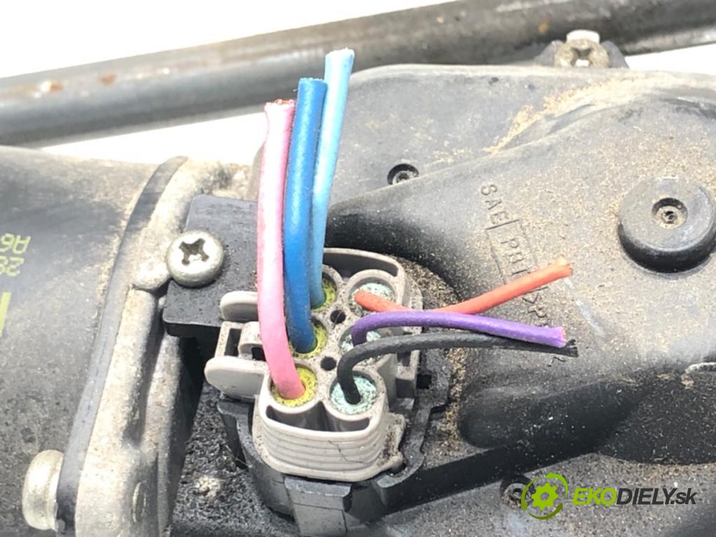 INFINITI Q70 (Y51) 2013 - 2022    3.0 175 kW [238 KM] olej napędowy 2013 - 2022  Mechanizmus stieračov predný 288101MA0B (Motorčeky stieračov predné)