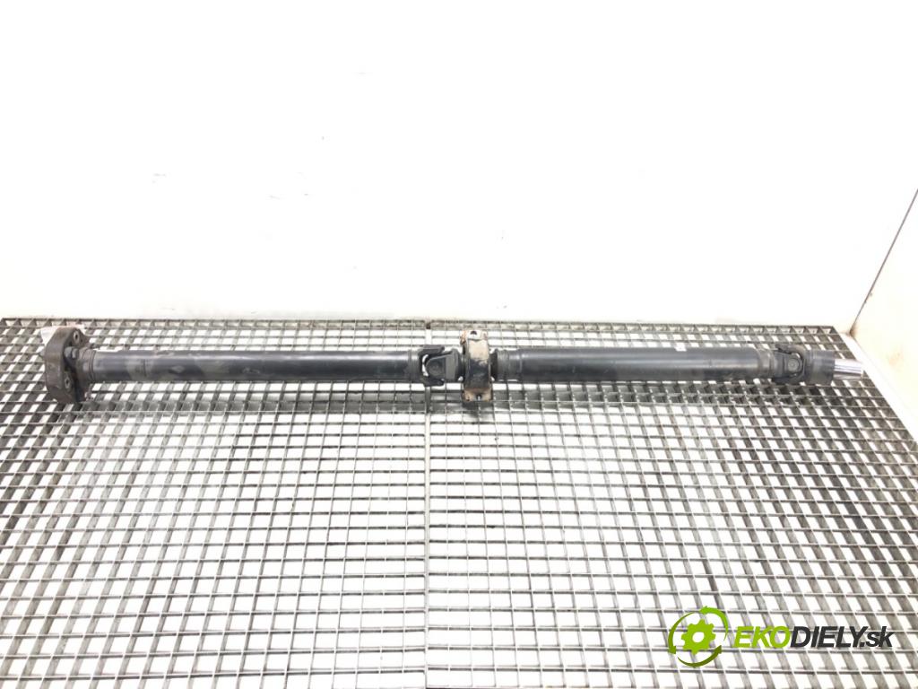 INFINITI Q70 (Y51) 2013 - 2022    3.0 175 kW [238 KM] olej napędowy 2013 - 2022  Kardaň, hriadeľ hnací zad  (Kardaňový hriadeľ)