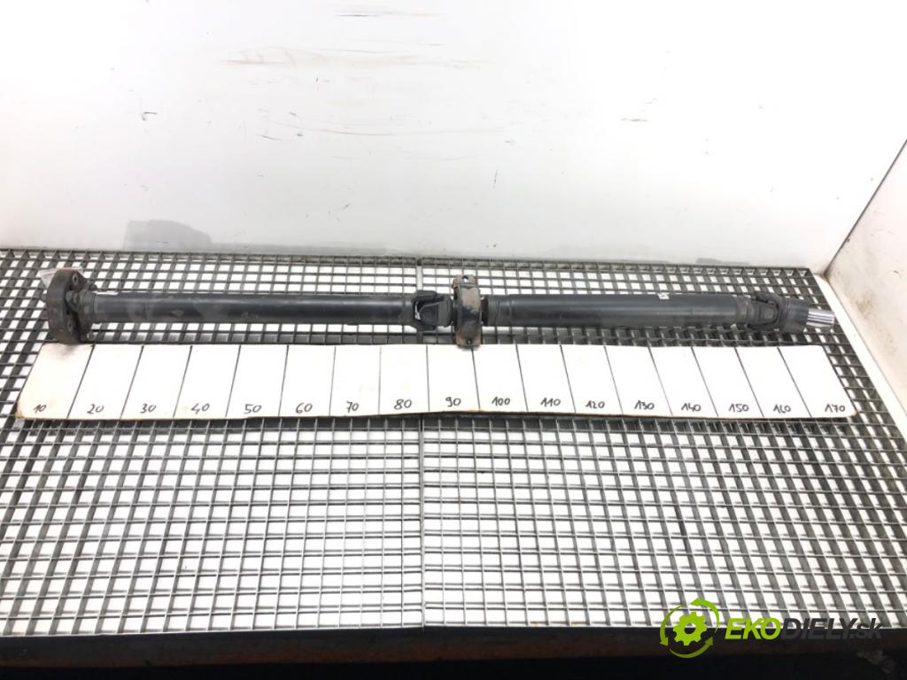 INFINITI Q70 (Y51) 2013 - 2022    3.0 175 kW [238 KM] olej napędowy 2013 - 2022  Kardaň, hriadeľ hnací zad  (Kardaňový hriadeľ)