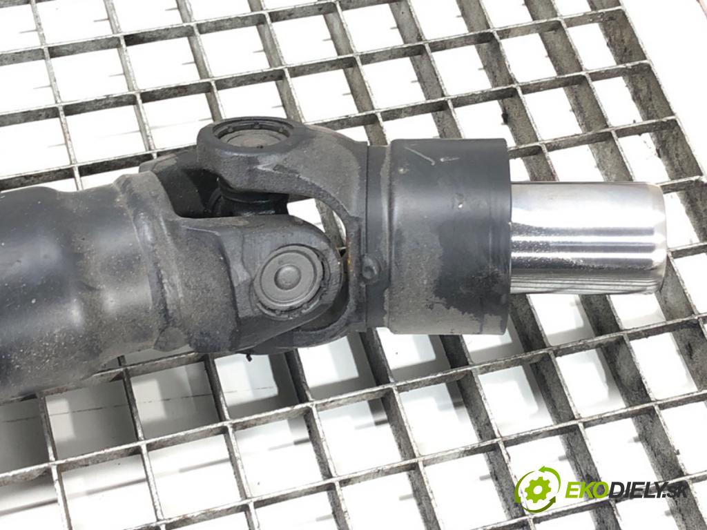 INFINITI Q70 (Y51) 2013 - 2022    3.0 175 kW [238 KM] olej napędowy 2013 - 2022  Kardaň, hriadeľ hnací zad  (Kardaňový hriadeľ)