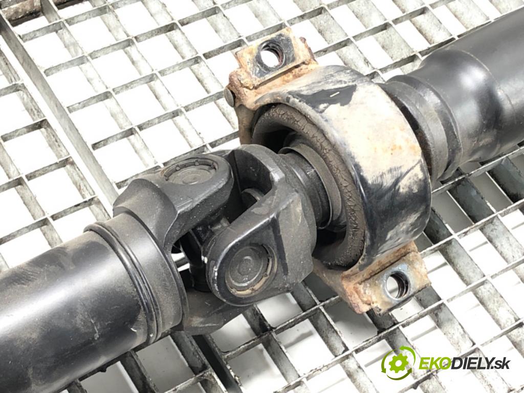 INFINITI Q70 (Y51) 2013 - 2022    3.0 175 kW [238 KM] olej napędowy 2013 - 2022  Kardaň, hriadeľ hnací zad  (Kardaňový hriadeľ)